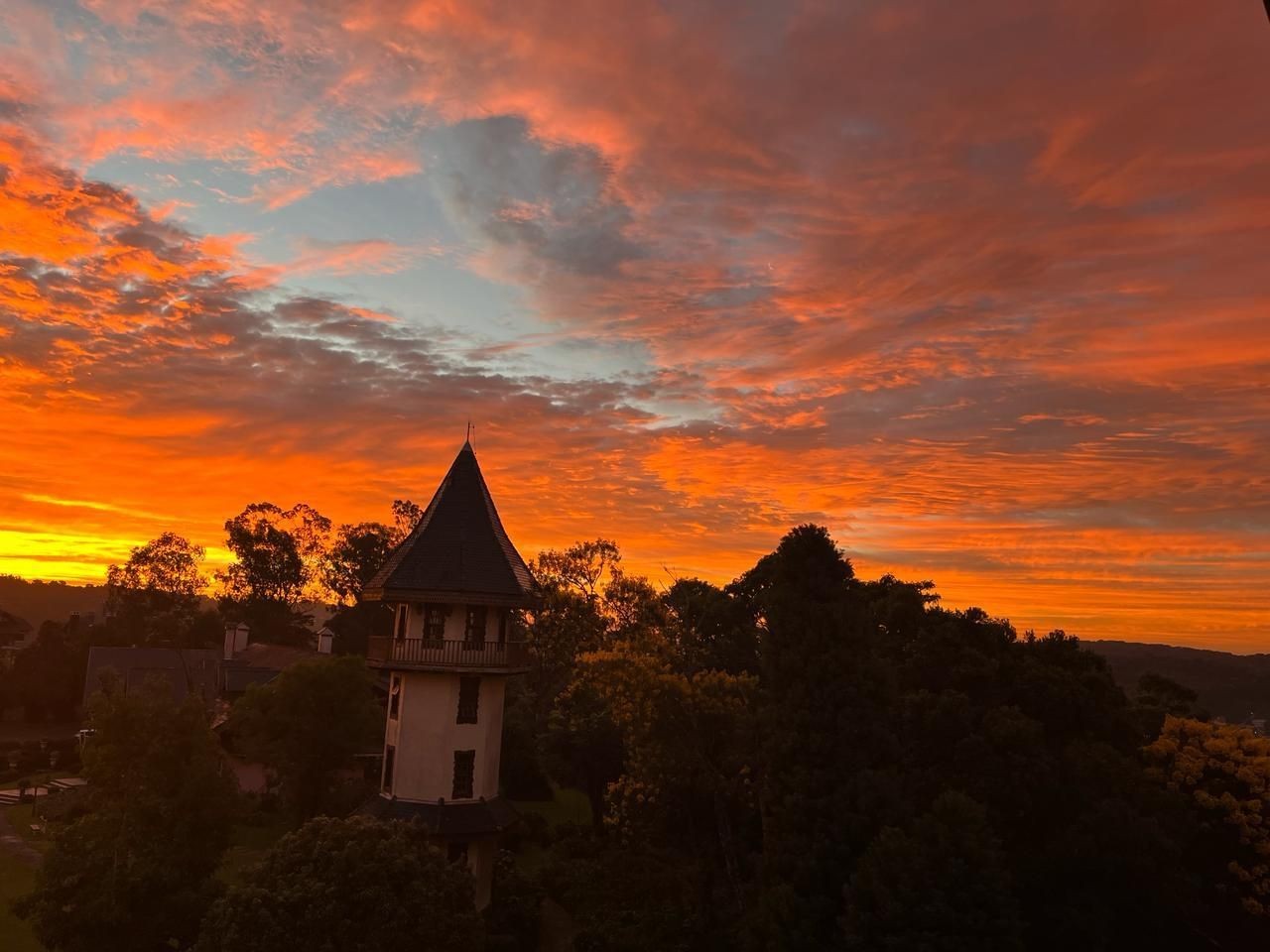 Apartamento em Gramado