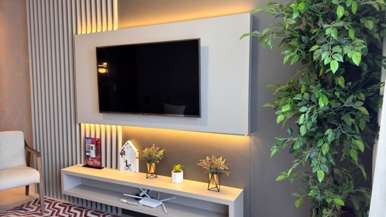 Apartamento em Gramado