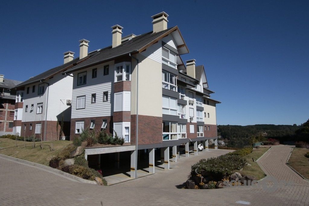 Apartamento em Gramado