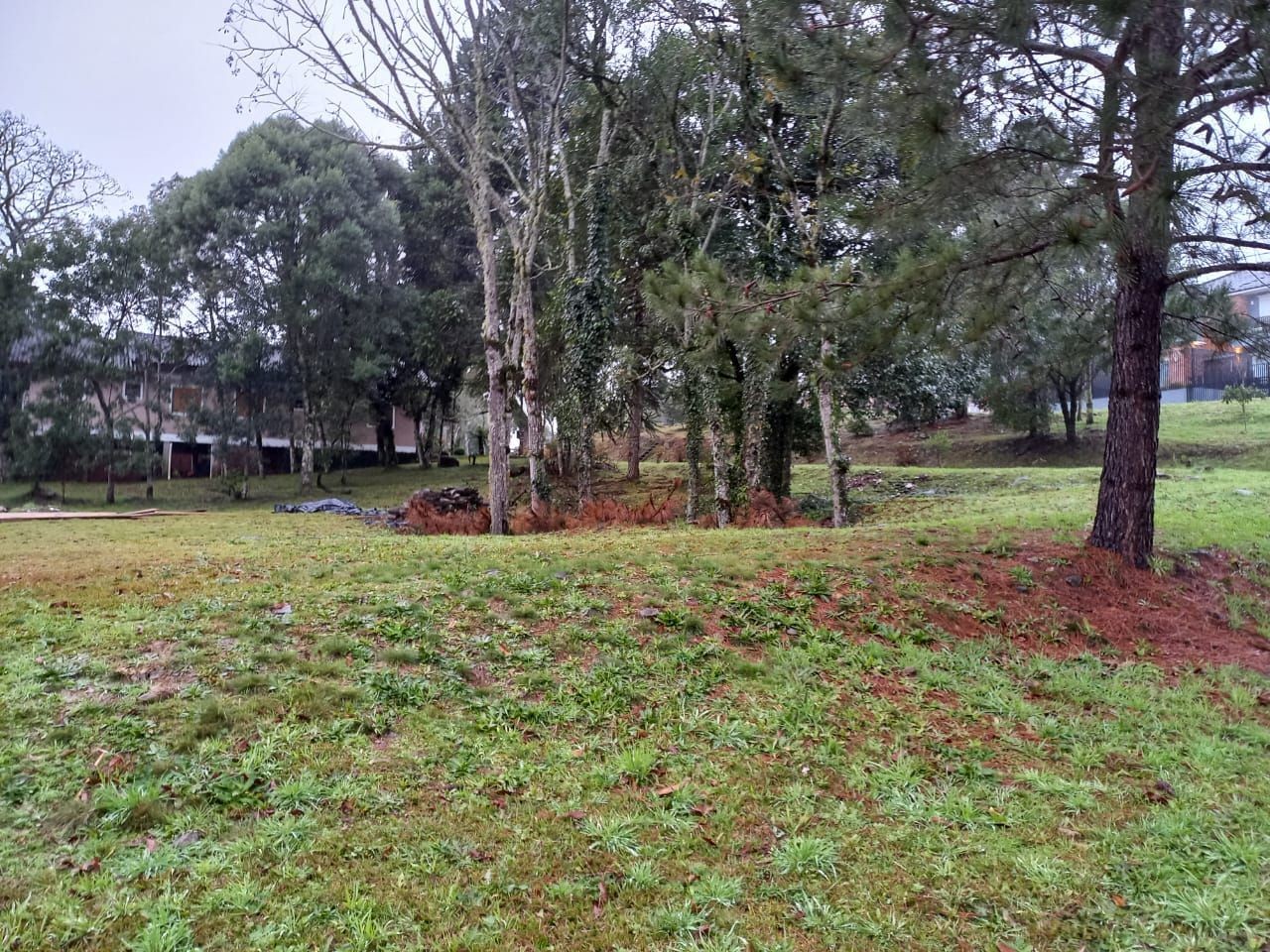 Terreno em Gramado