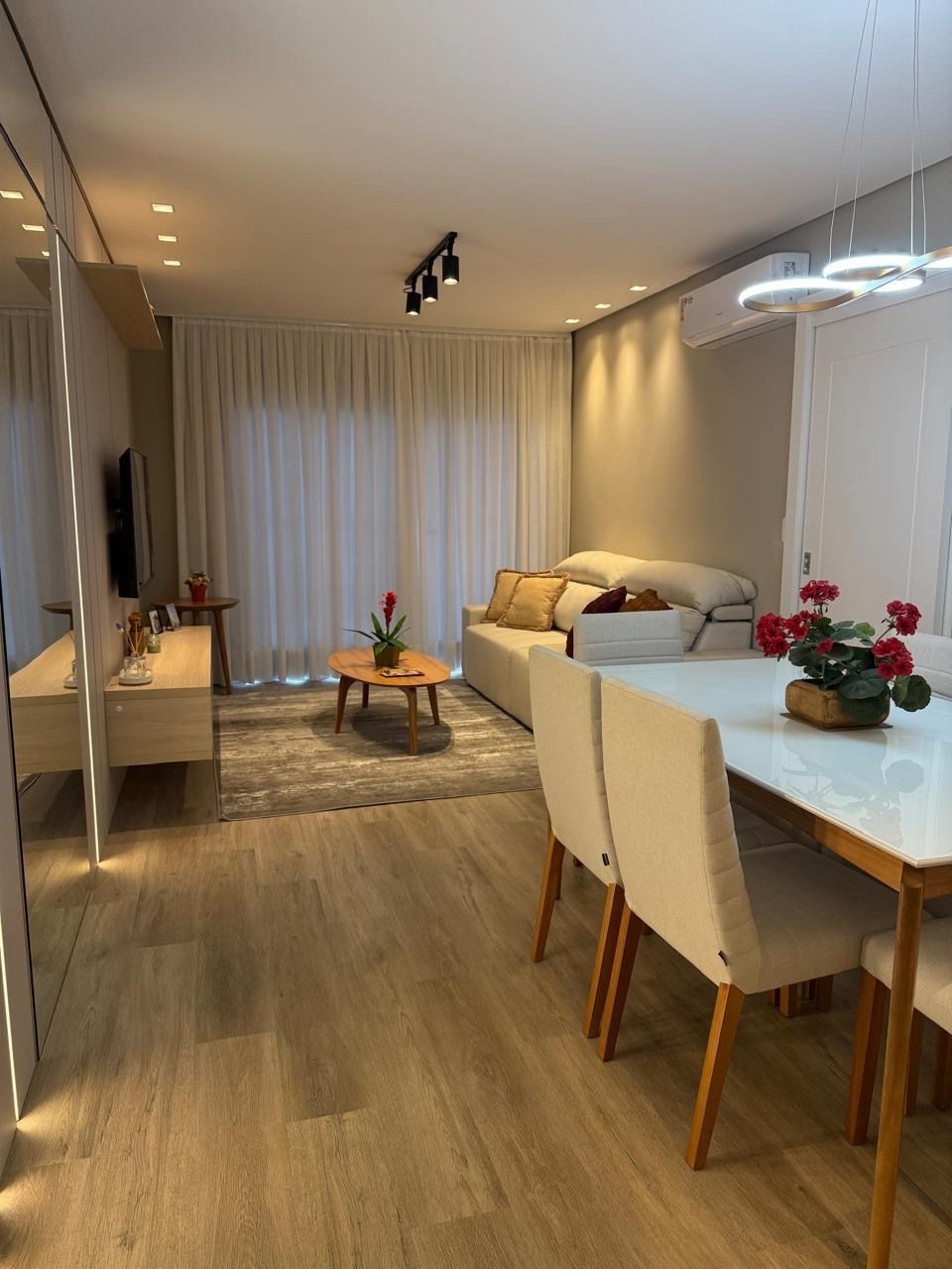 Apartamento em Gramado
