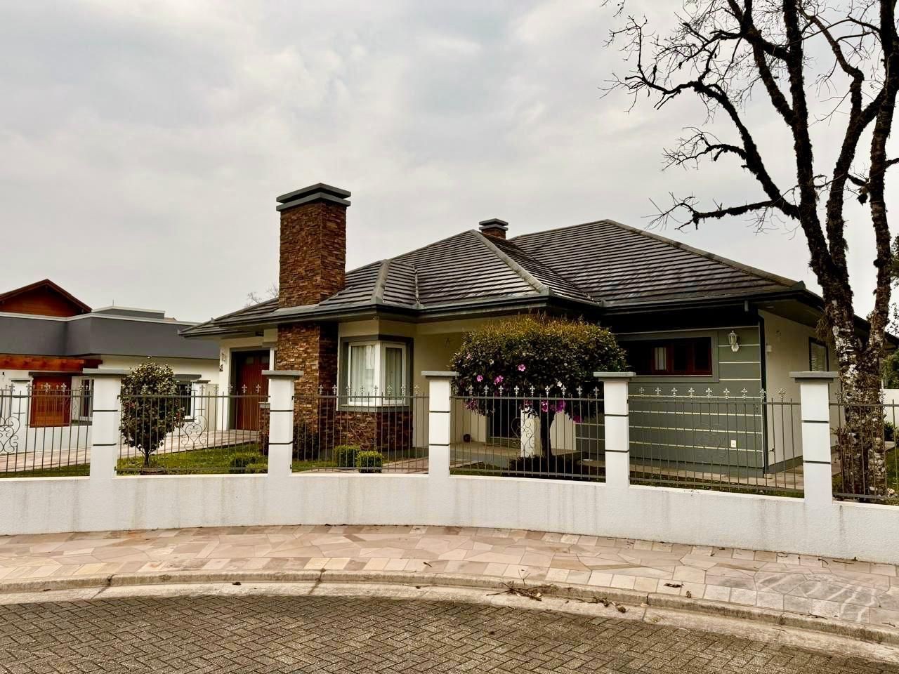 Casa em Gramado