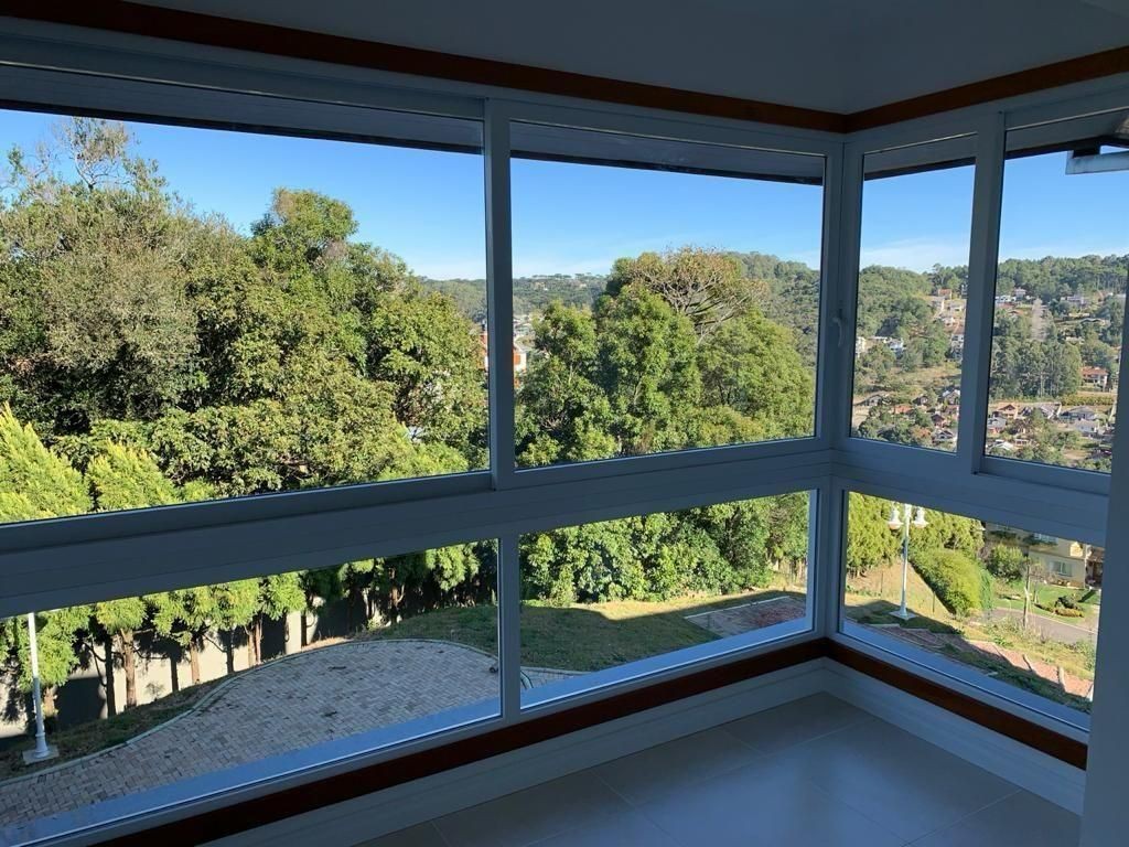 Apartamento em Gramado