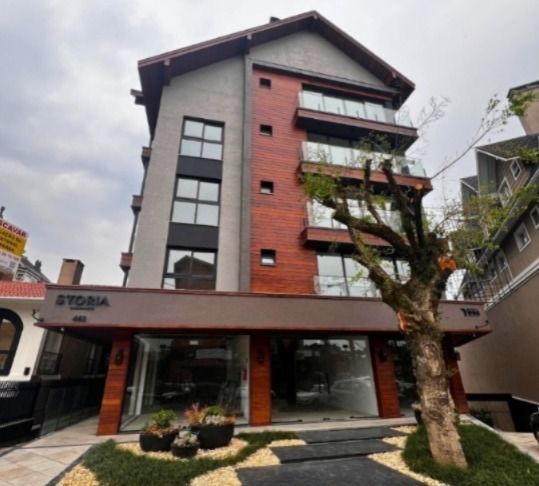 Apartamento em Gramado