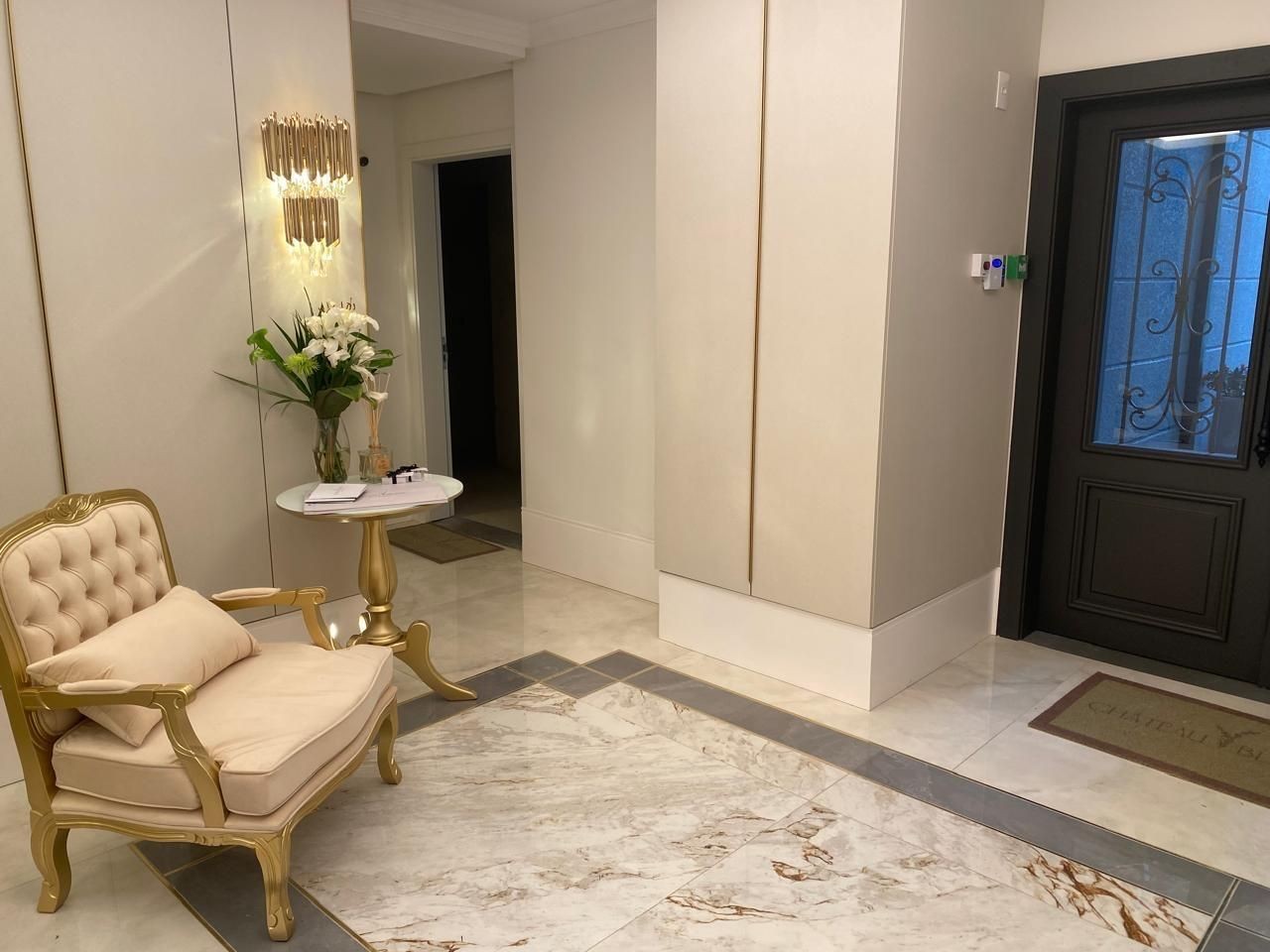 Apartamento em Gramado