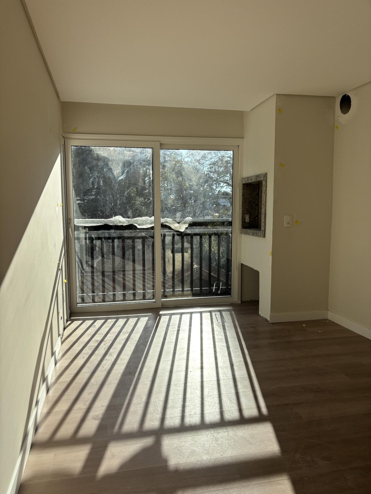 Apartamento em Canela