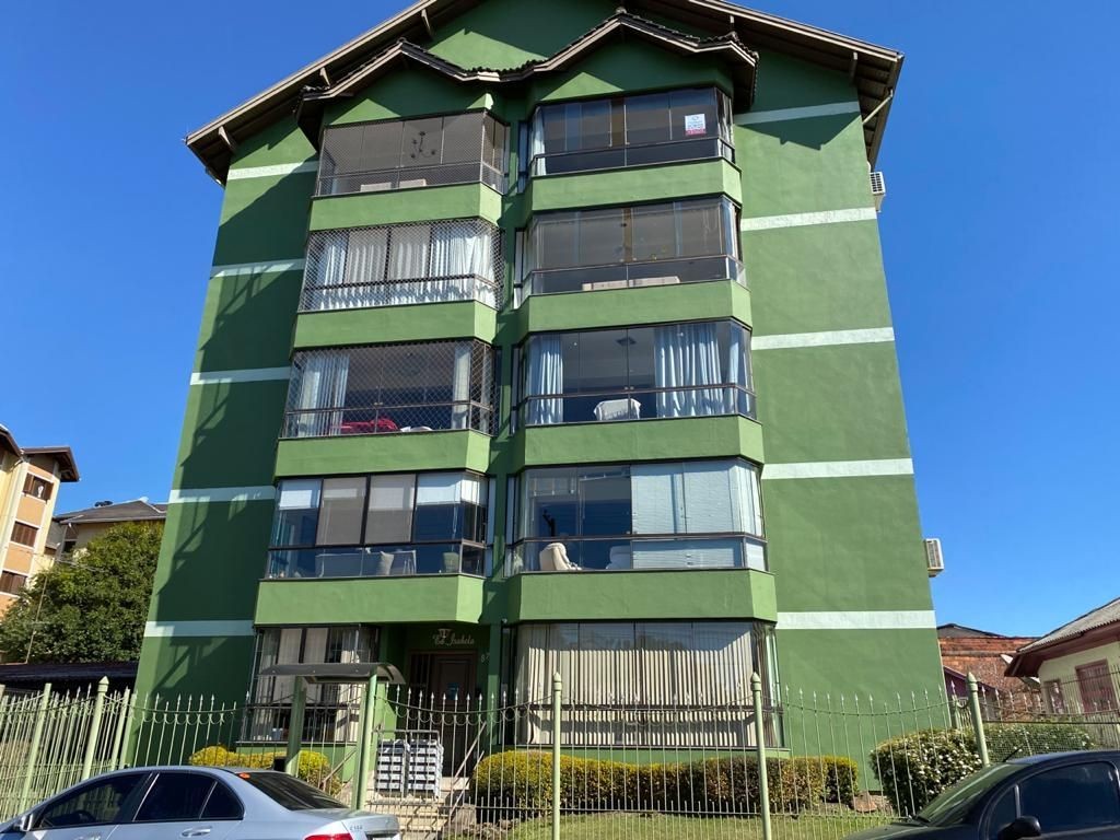 Apartamento em Canela