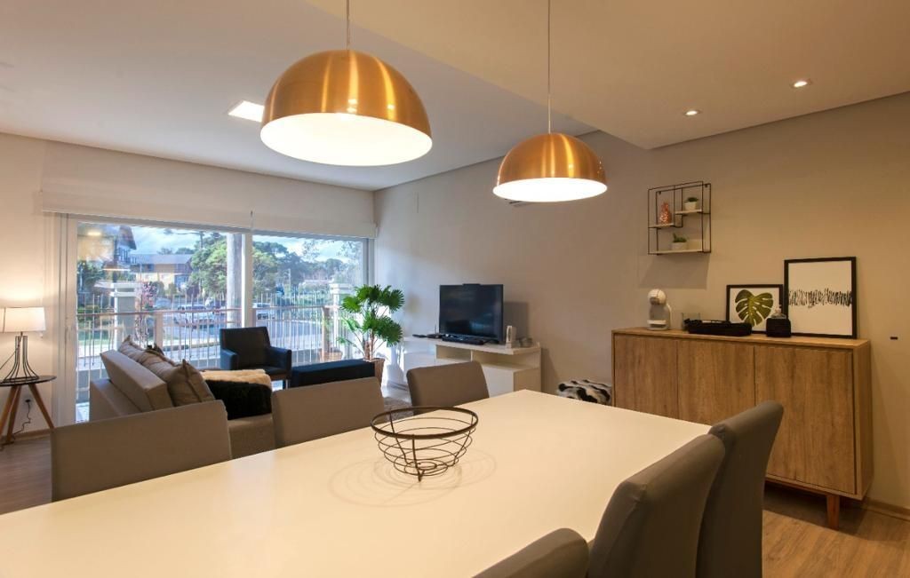 Apartamento em Gramado