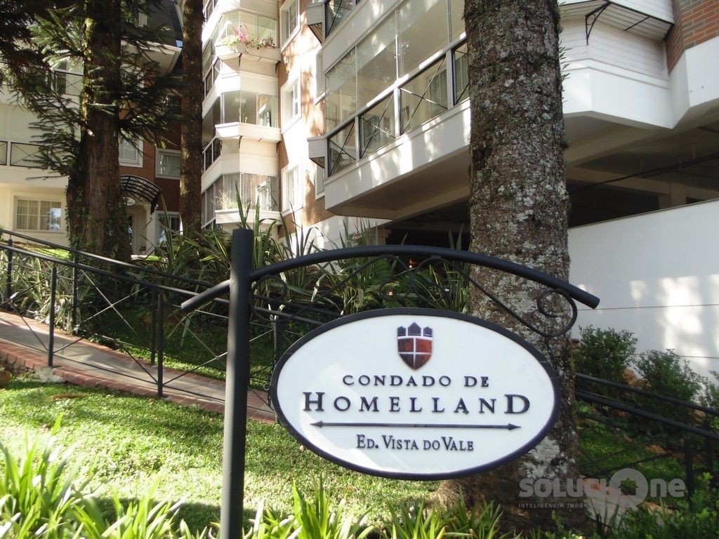 Apartamento em Gramado