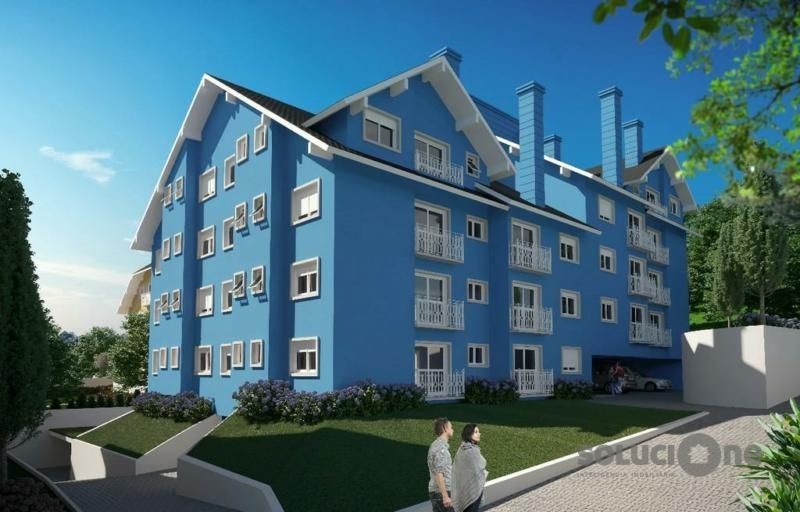 Apartamento em Gramado