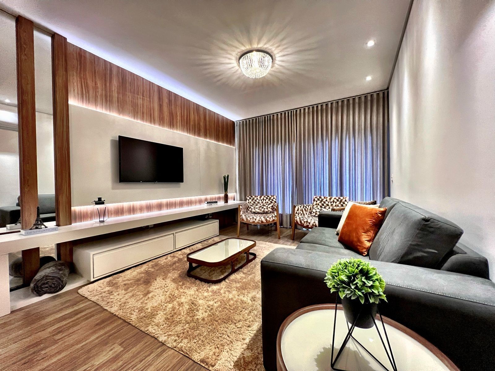 Apartamento em Gramado