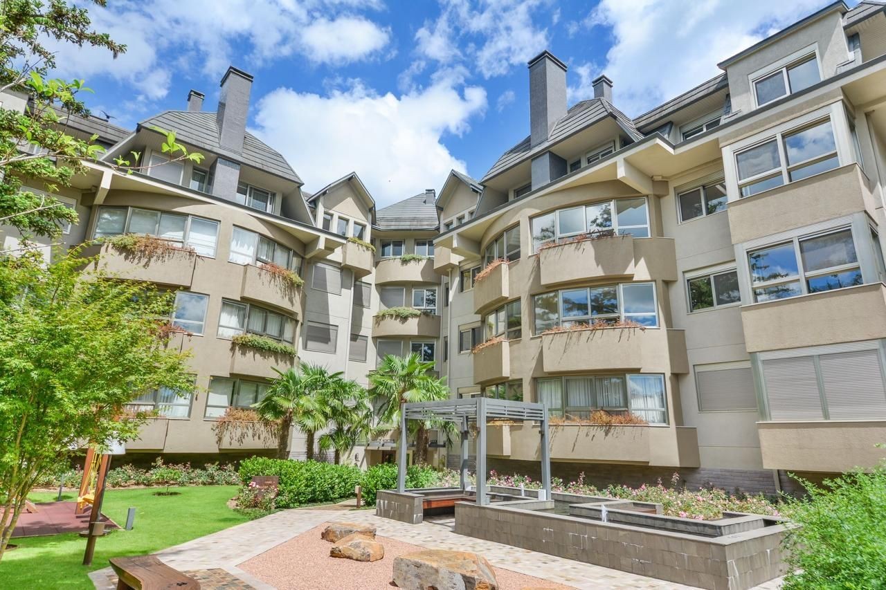Apartamento em Gramado