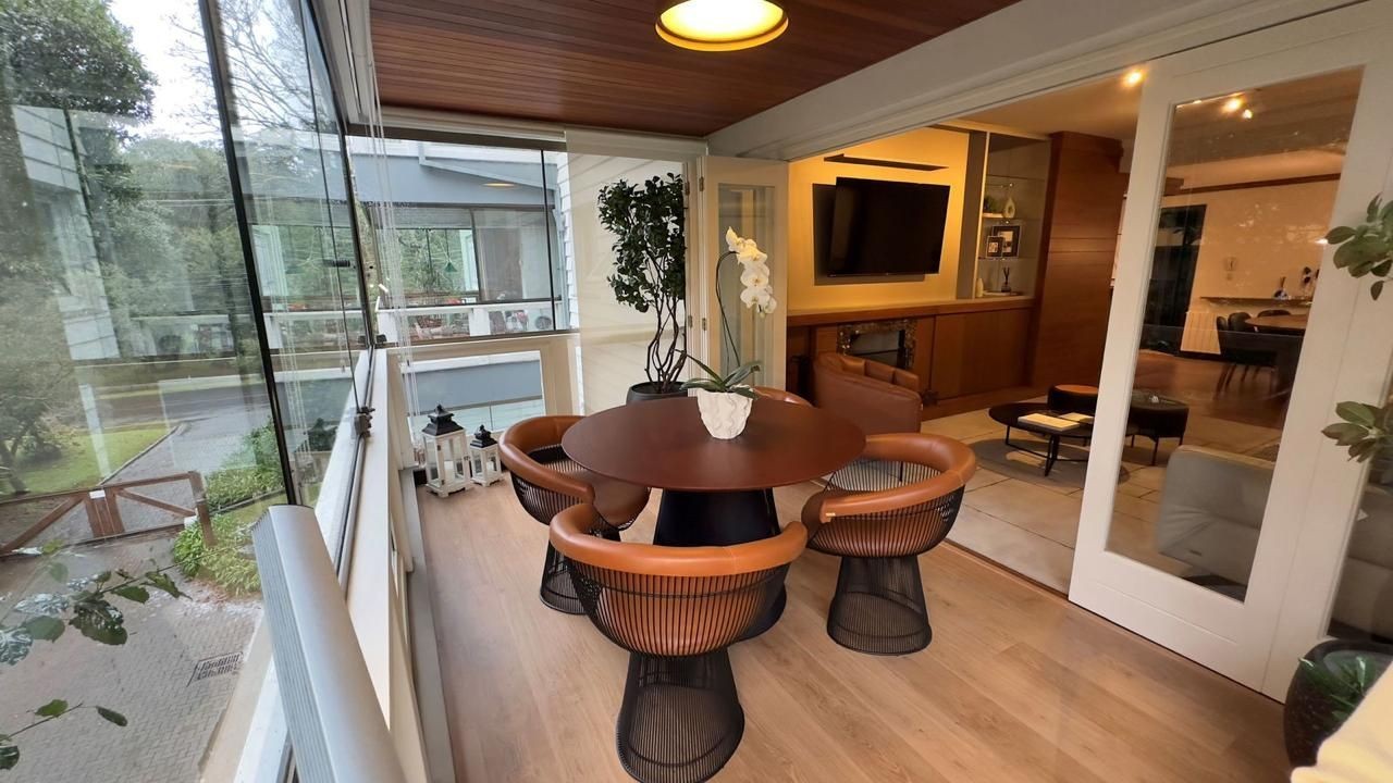 Apartamento em Gramado