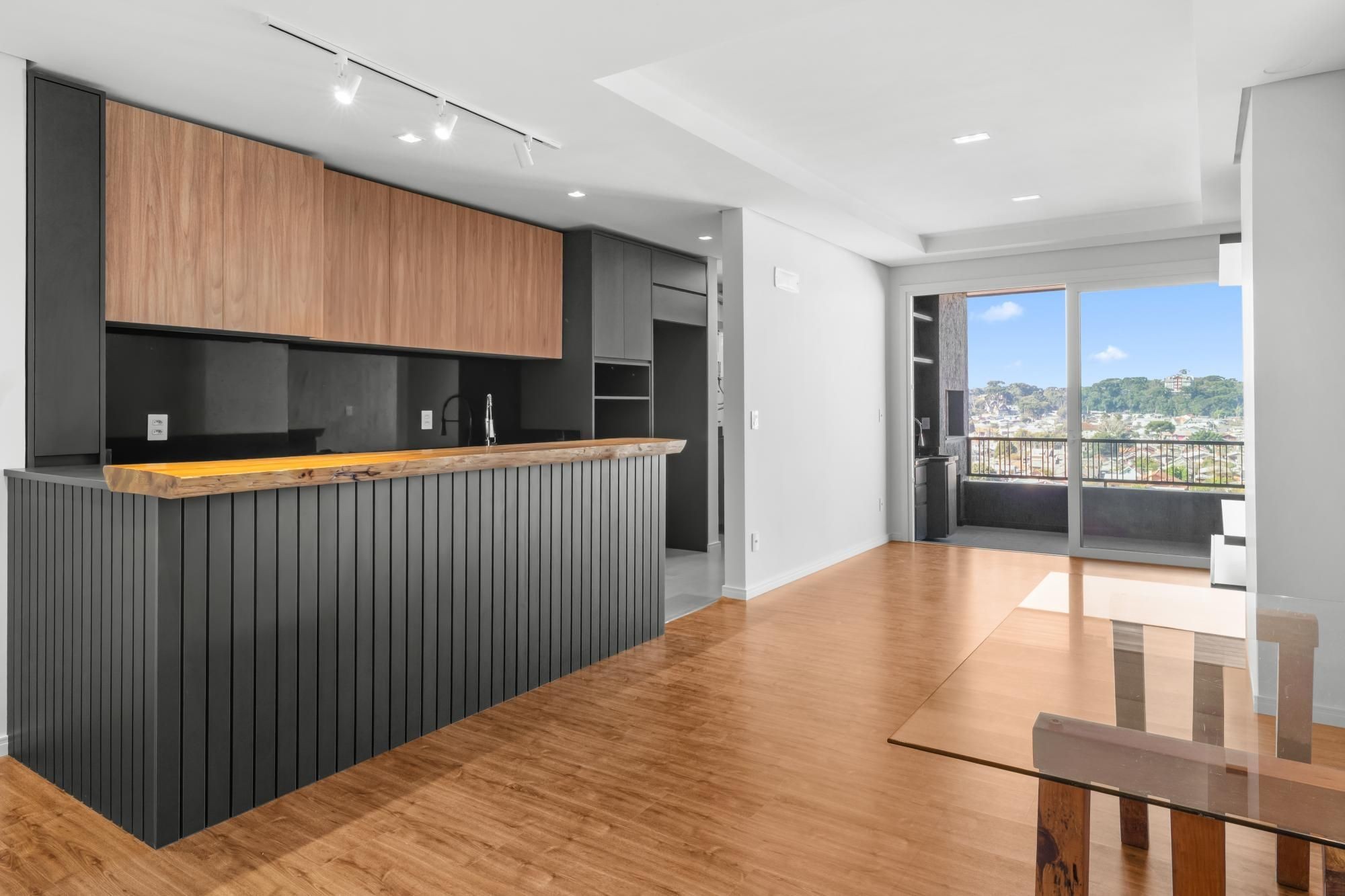Apartamento em Canela