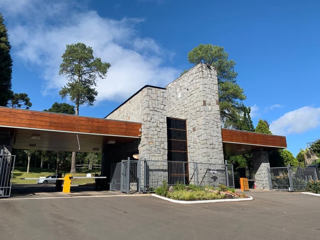 Terreno em Gramado