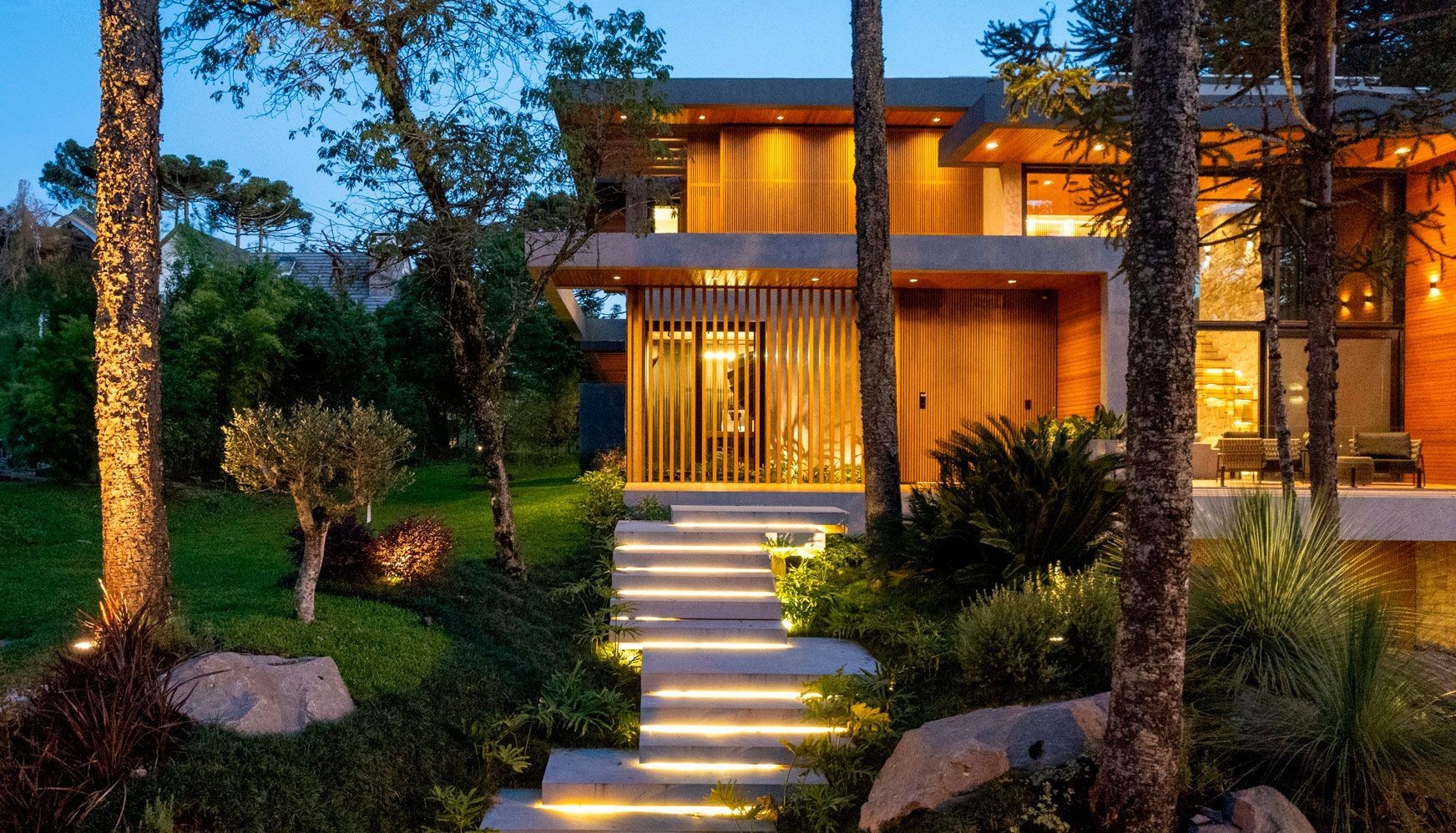 Casa de Condomínio em Gramado