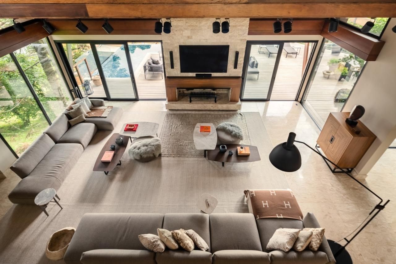 Casa de Condomínio em Gramado