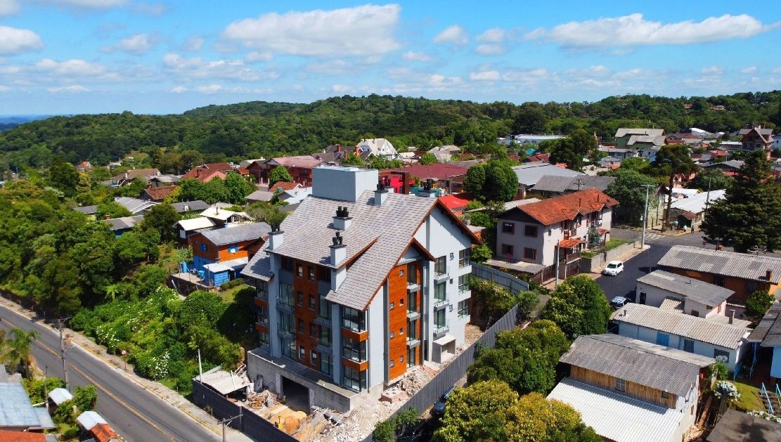 Apartamento em Gramado