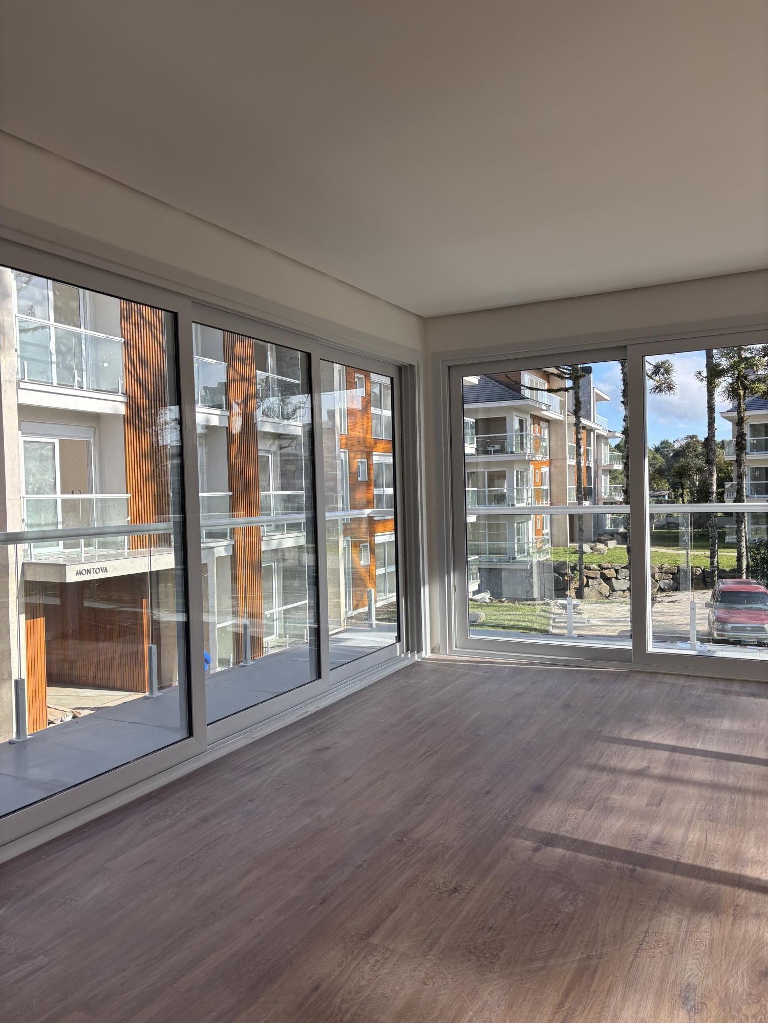 Apartamento em Gramado