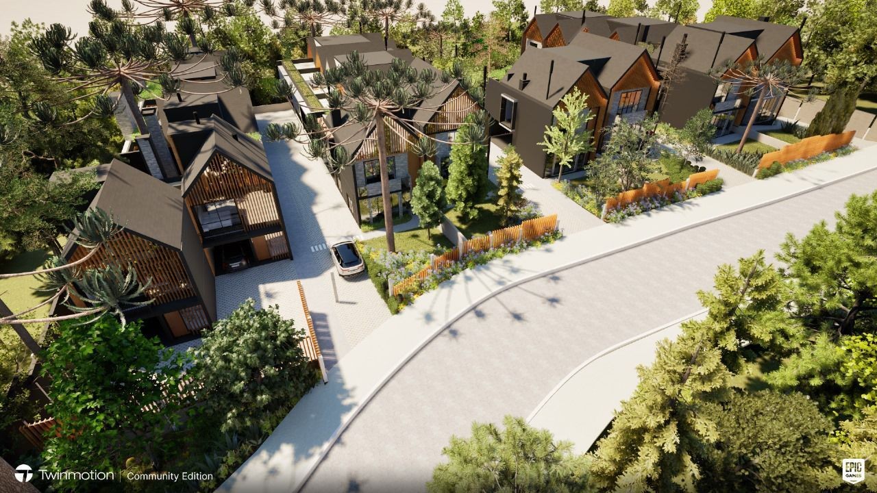 Casa de Condomínio em Canela