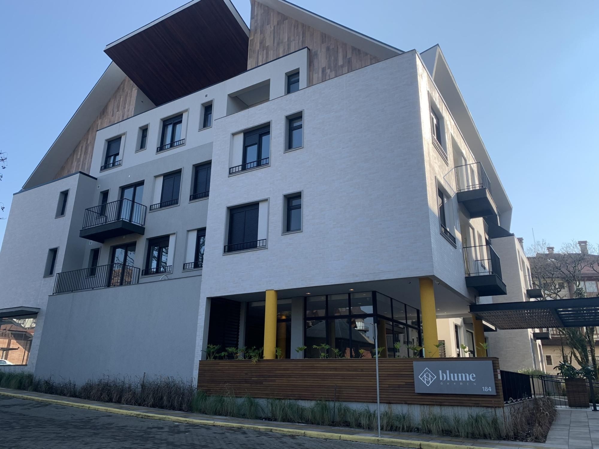 Apartamento em Gramado