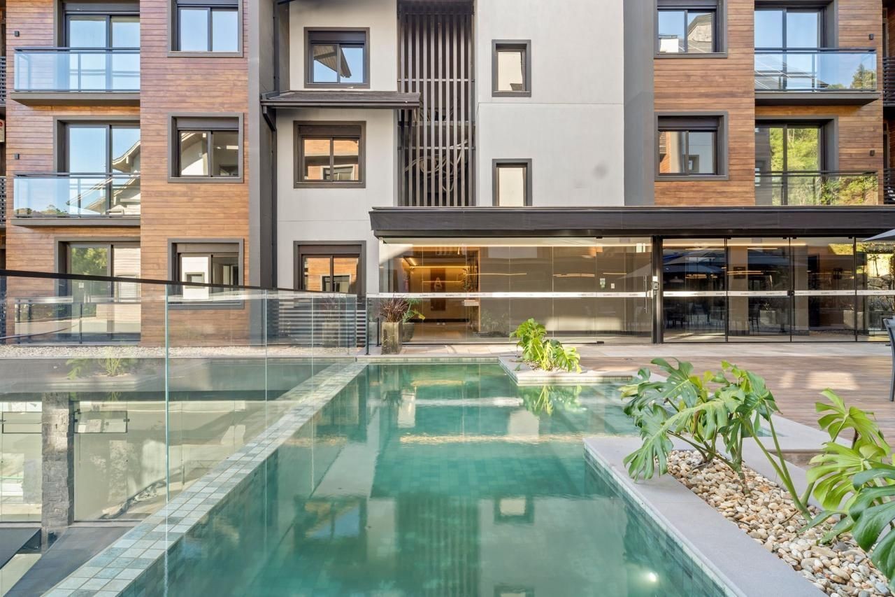 Apartamento em Gramado