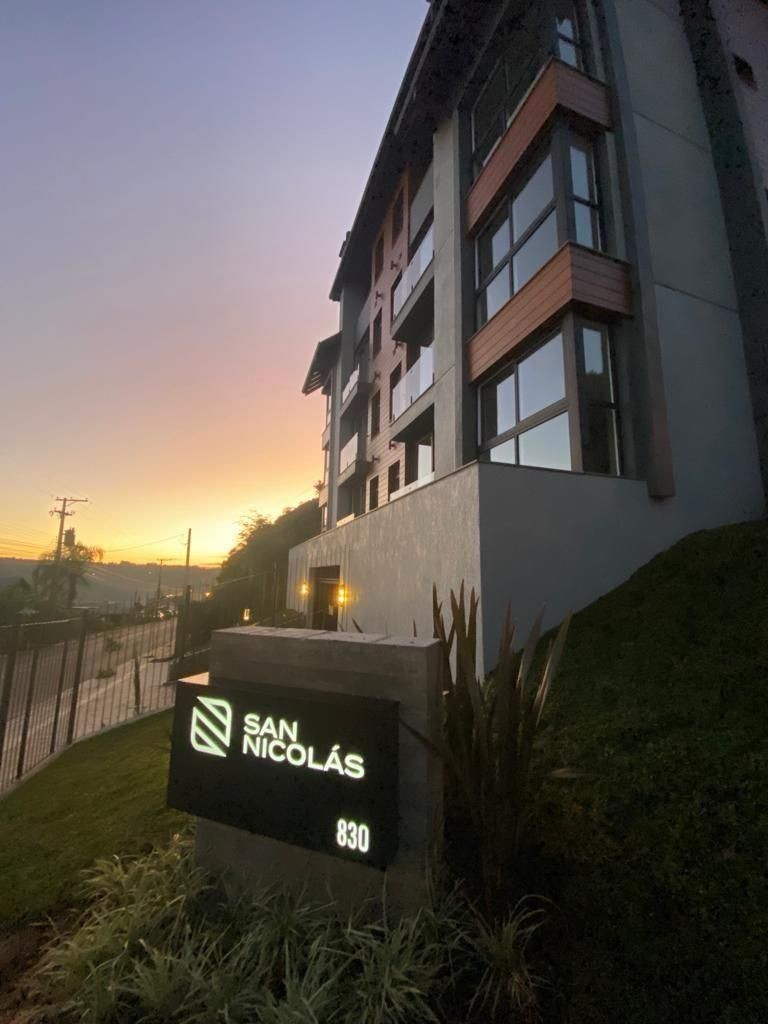 Apartamento em Gramado