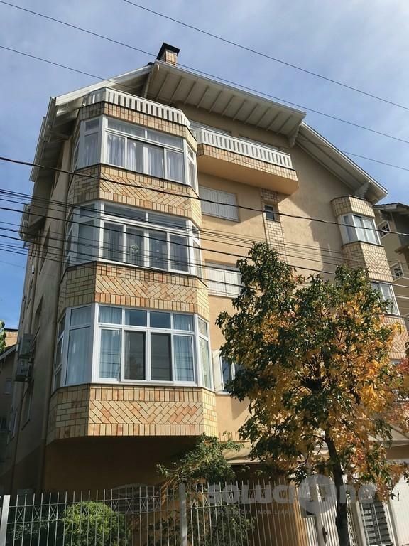 Apartamento em Gramado