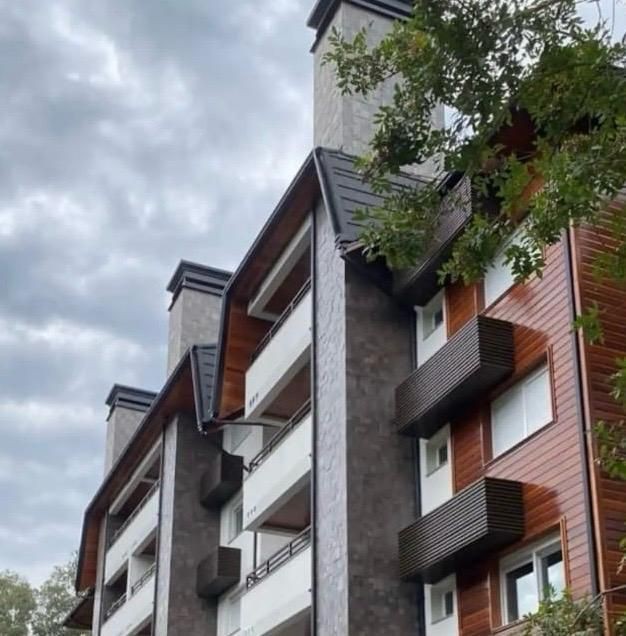 Apartamento em Canela