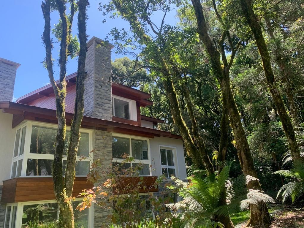 Apartamento em Canela