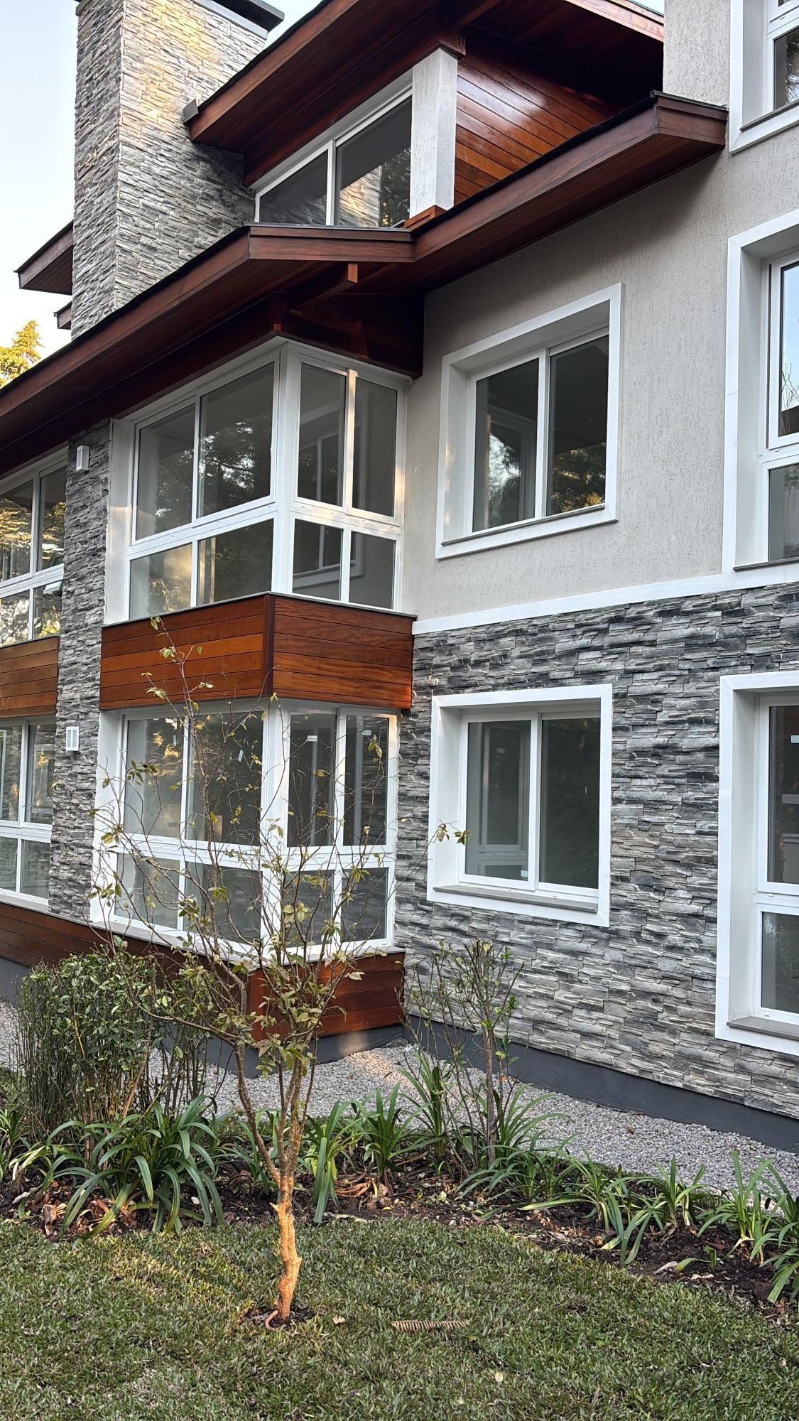 Apartamento em Canela