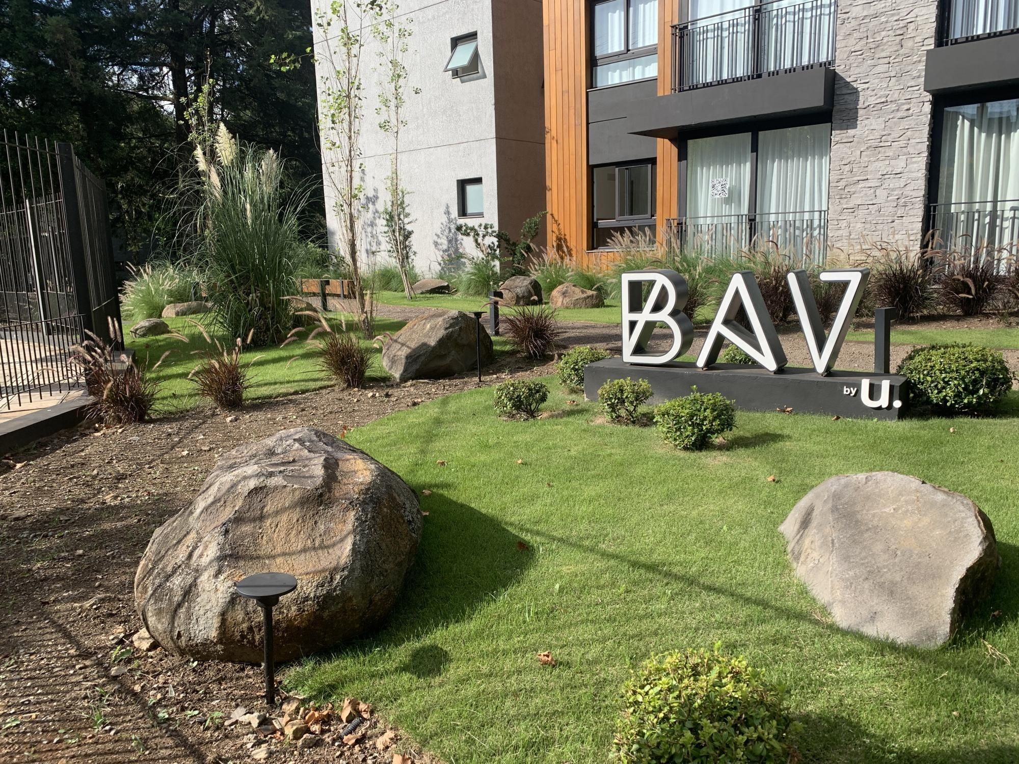 Apartamento em Gramado