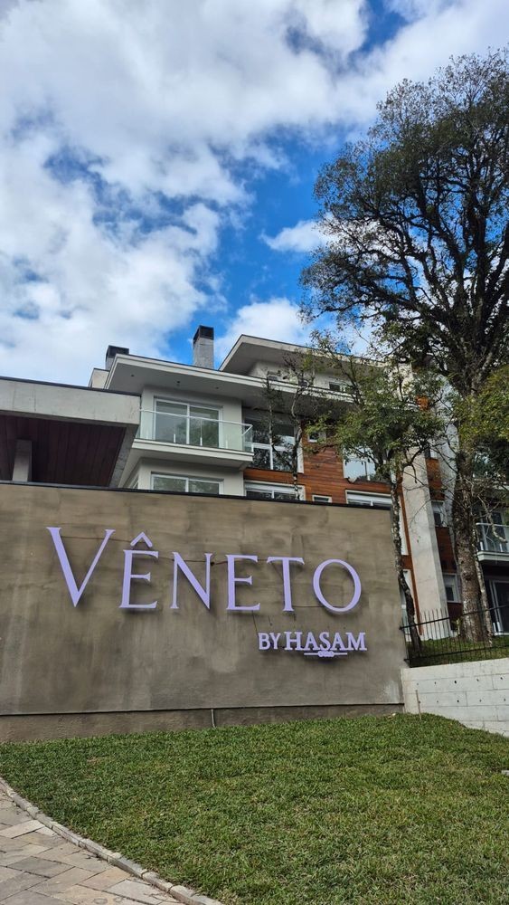 Apartamento em Gramado