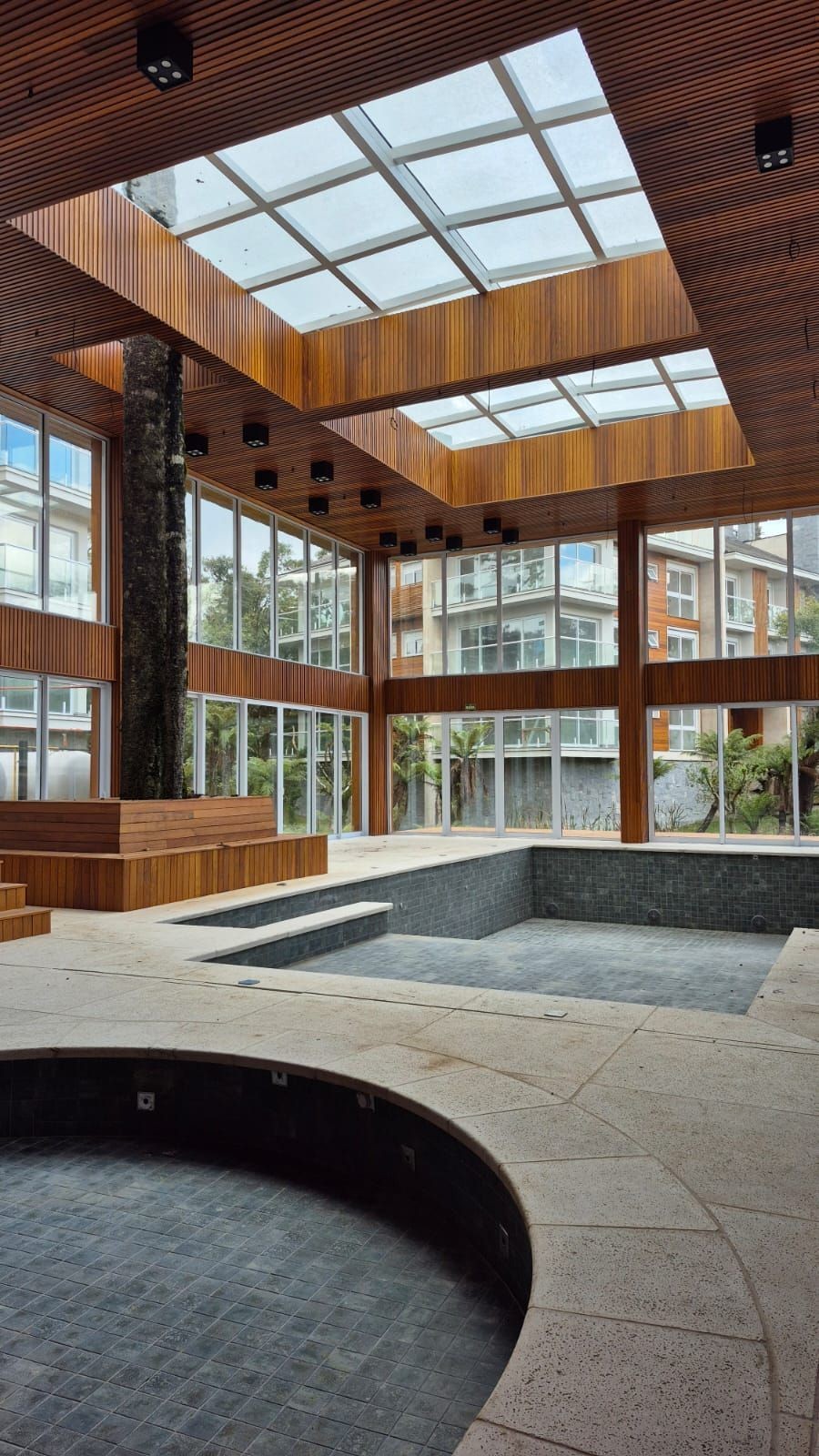 Apartamento em Gramado