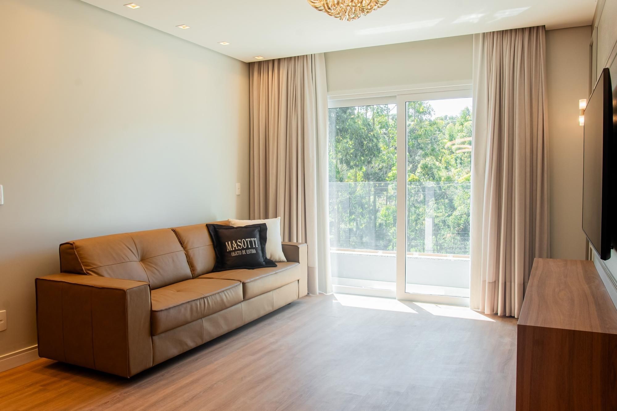 Apartamento em Gramado