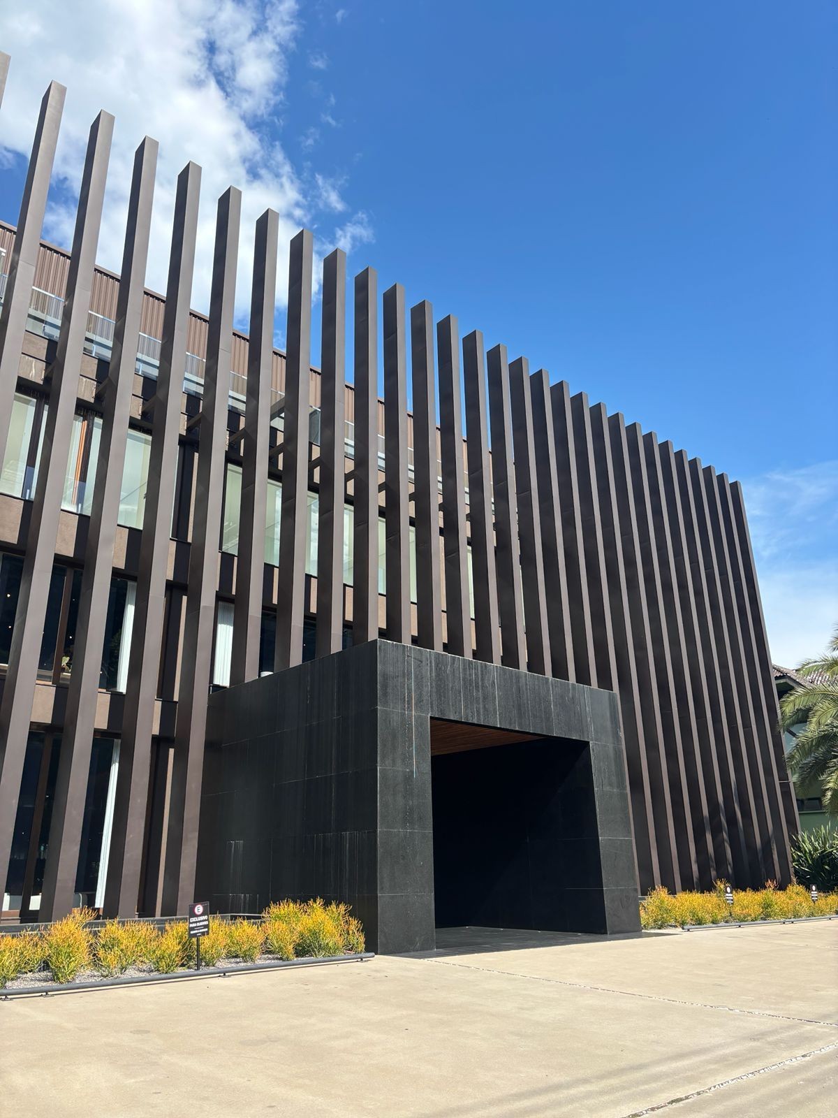 Apartamento em Gramado