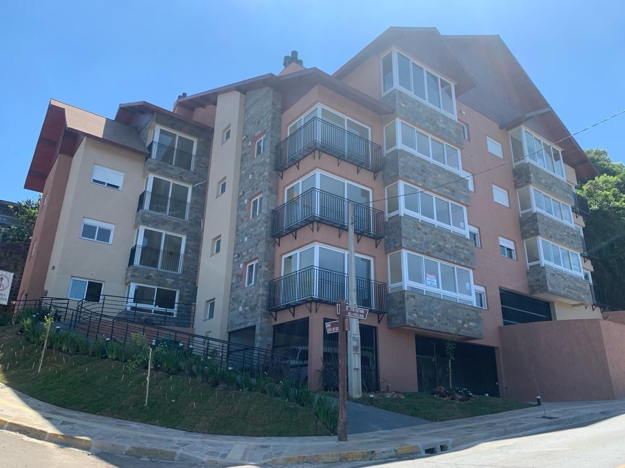 Apartamento em Gramado