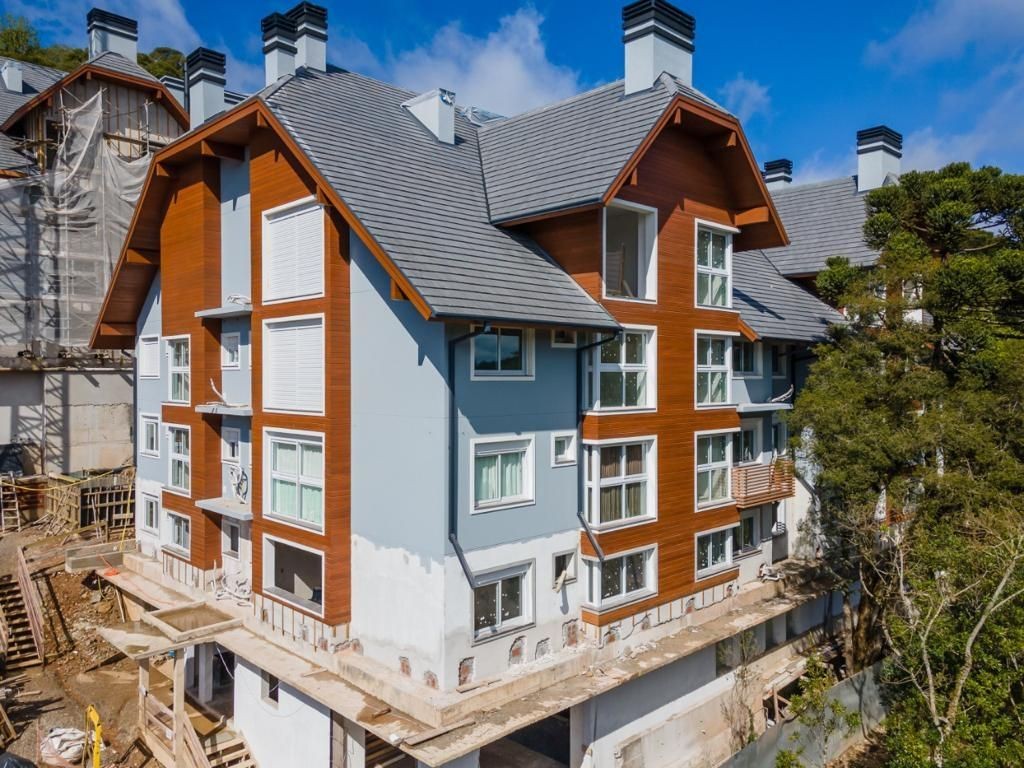 Apartamento em Gramado