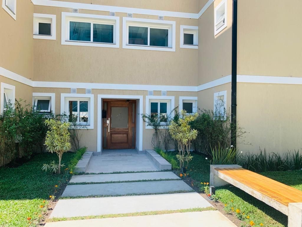 Apartamento em Canela