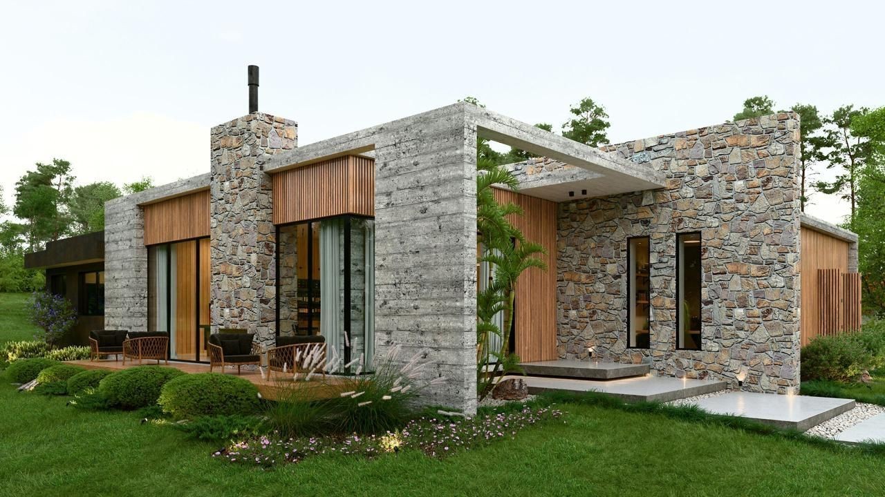 Casa de Condomínio em Gramado