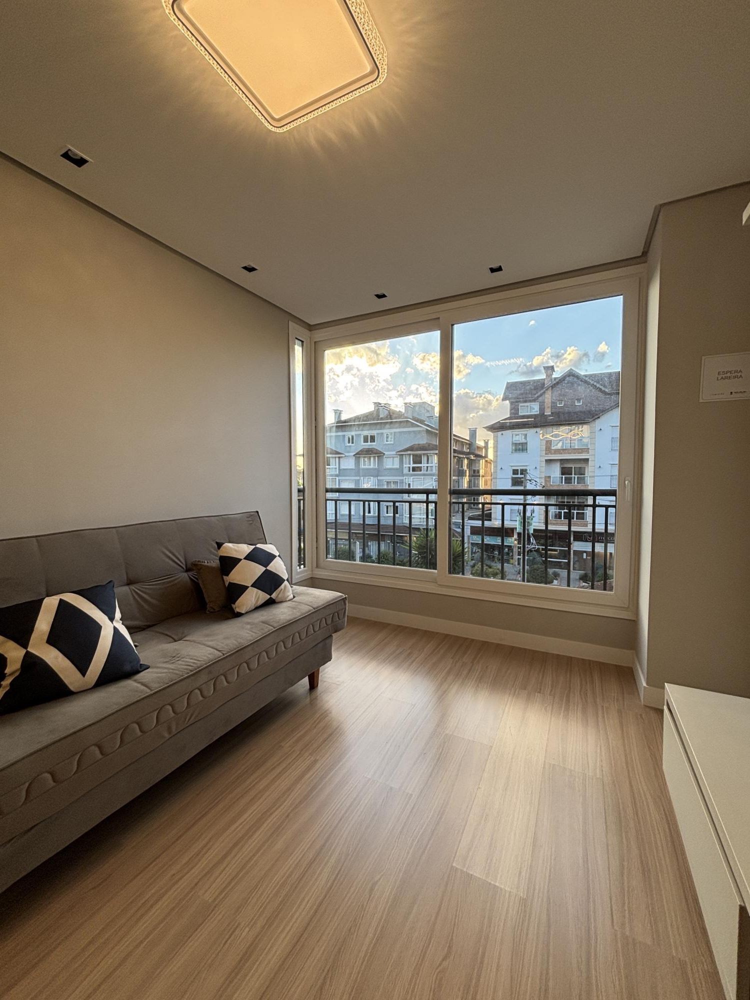 Apartamento em Canela