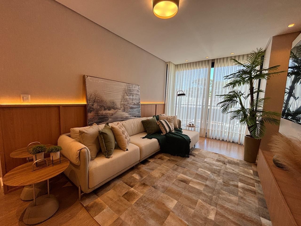 Apartamento em Gramado