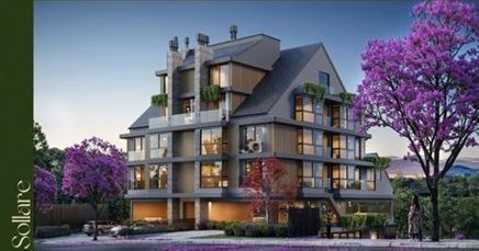 Apartamento em Gramado