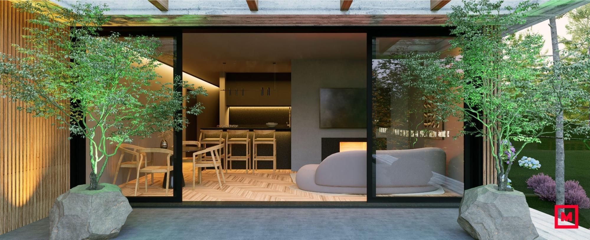 Apartamento em Gramado