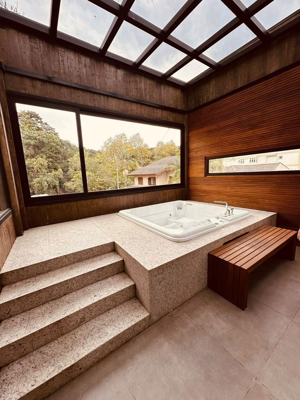 Apartamento em Gramado