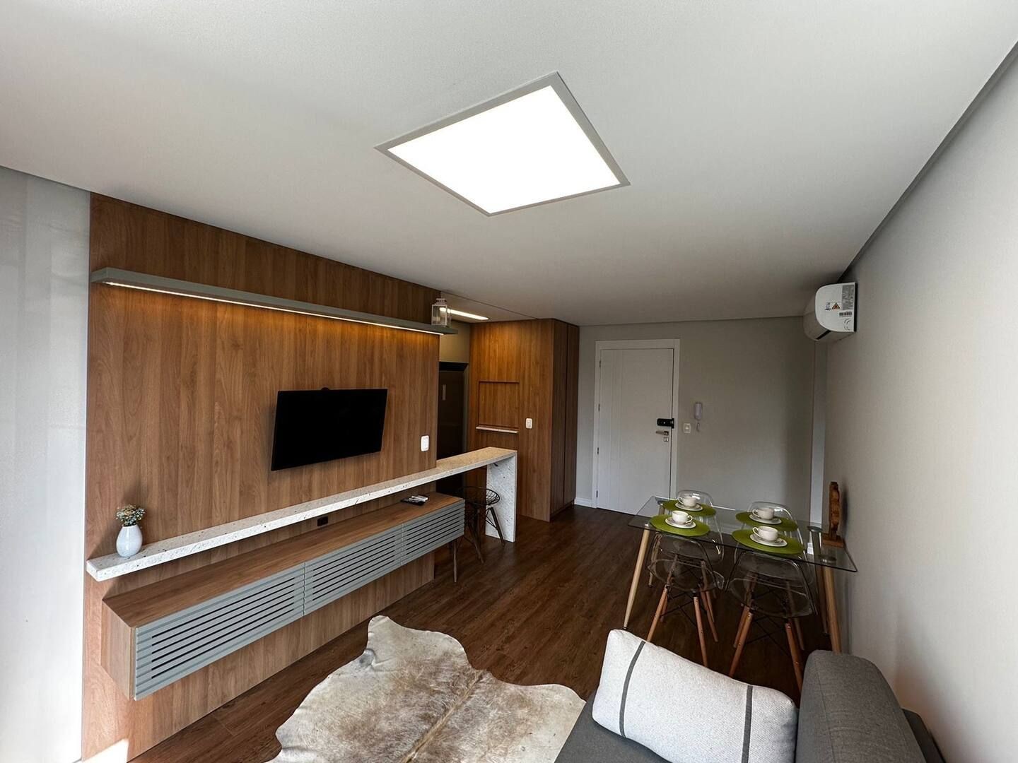 Apartamento em Gramado