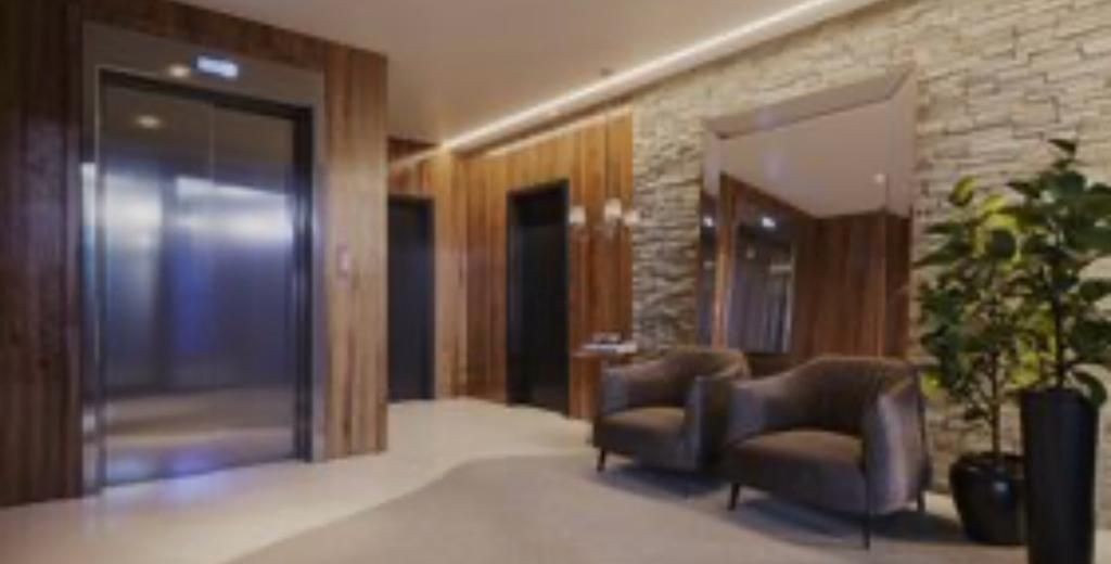 Apartamento em Gramado