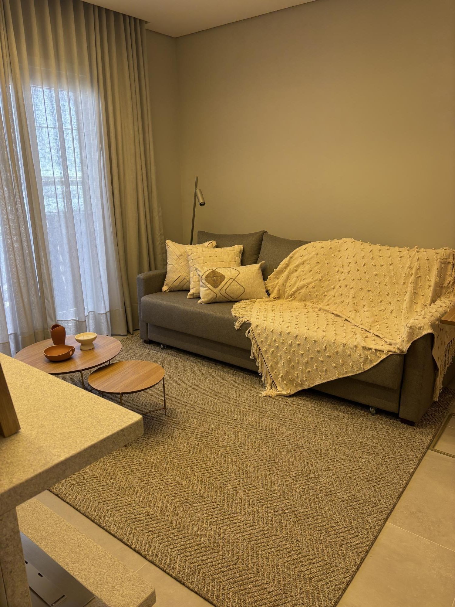 Apartamento em Gramado