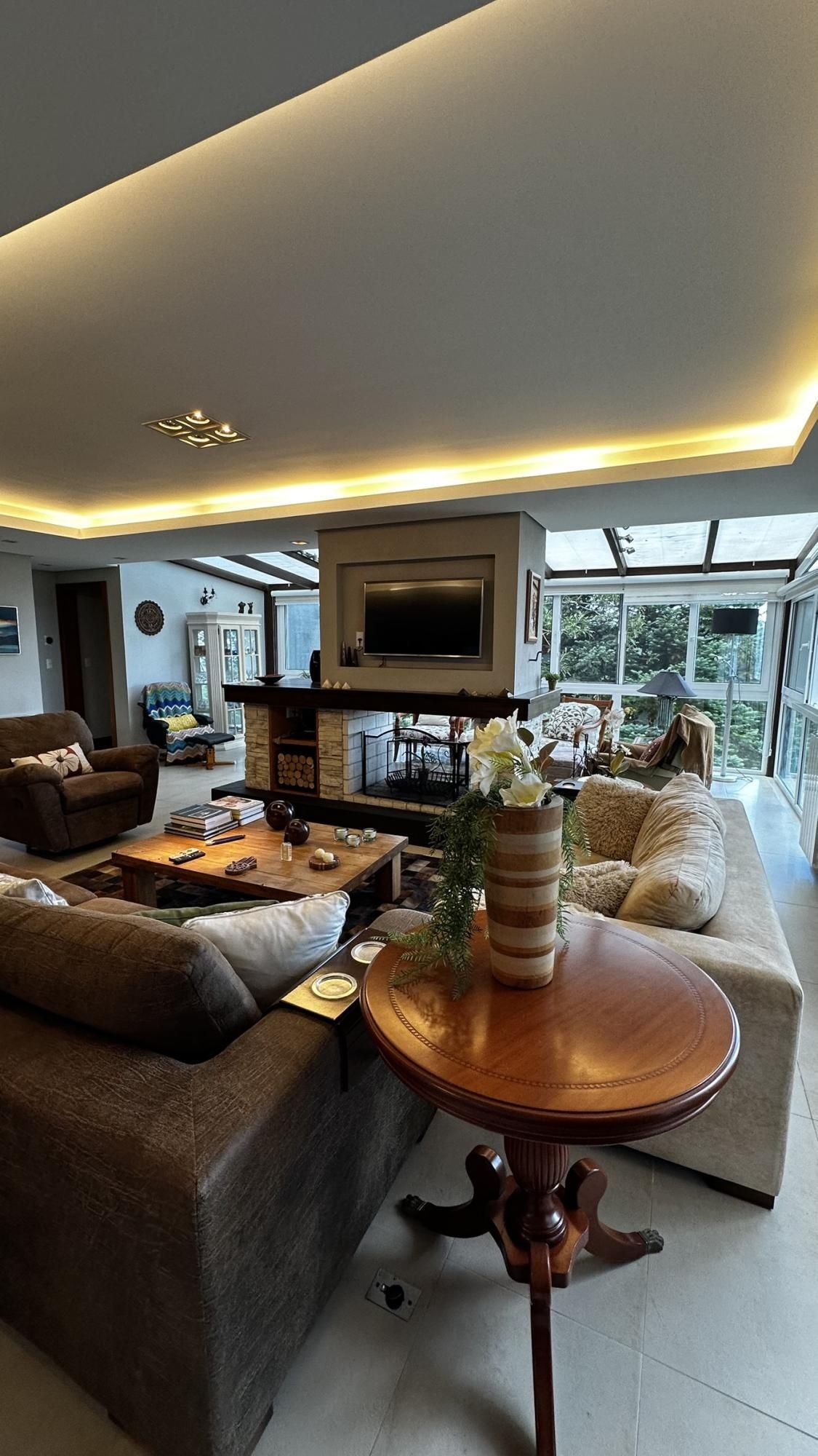 Casa de Condomínio em Gramado