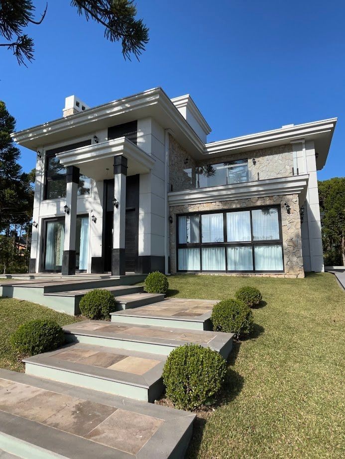 Casa de Condomínio em Gramado